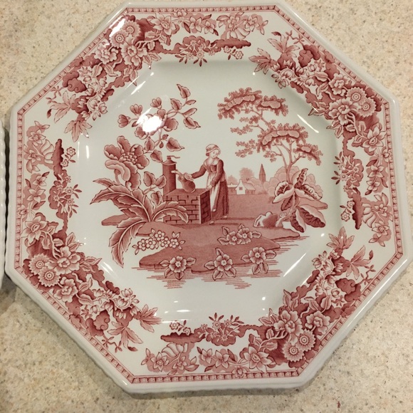 Sutherland Collection “The Spode Blue Room” - Picture 1 of 1